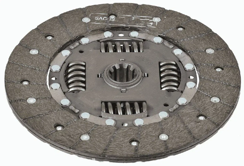 SACHS Clutch Disc - 1878 006 095